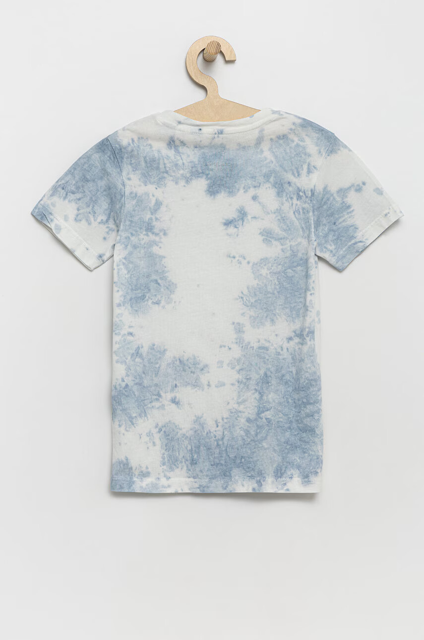 Jack & Jones Памучна тениска - Pepit.bg
