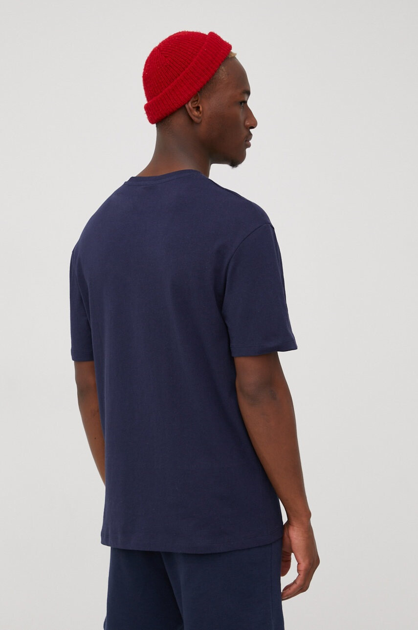 Jack & Jones Памучна тениска - Pepit.bg