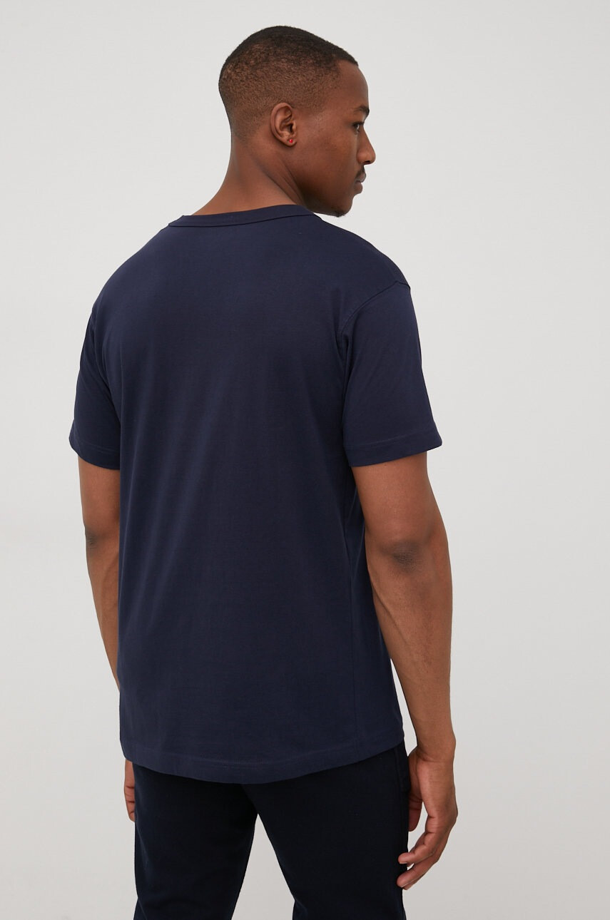 Jack & Jones Памучна тениска - Pepit.bg