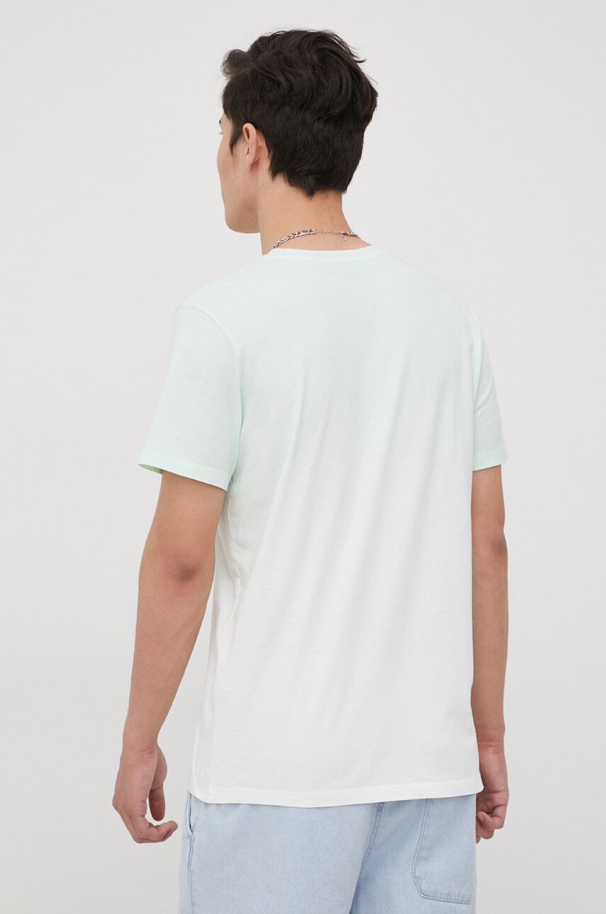 Jack & Jones Памучна тениска - Pepit.bg