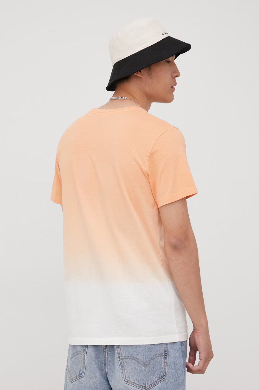 Jack & Jones Памучна тениска - Pepit.bg