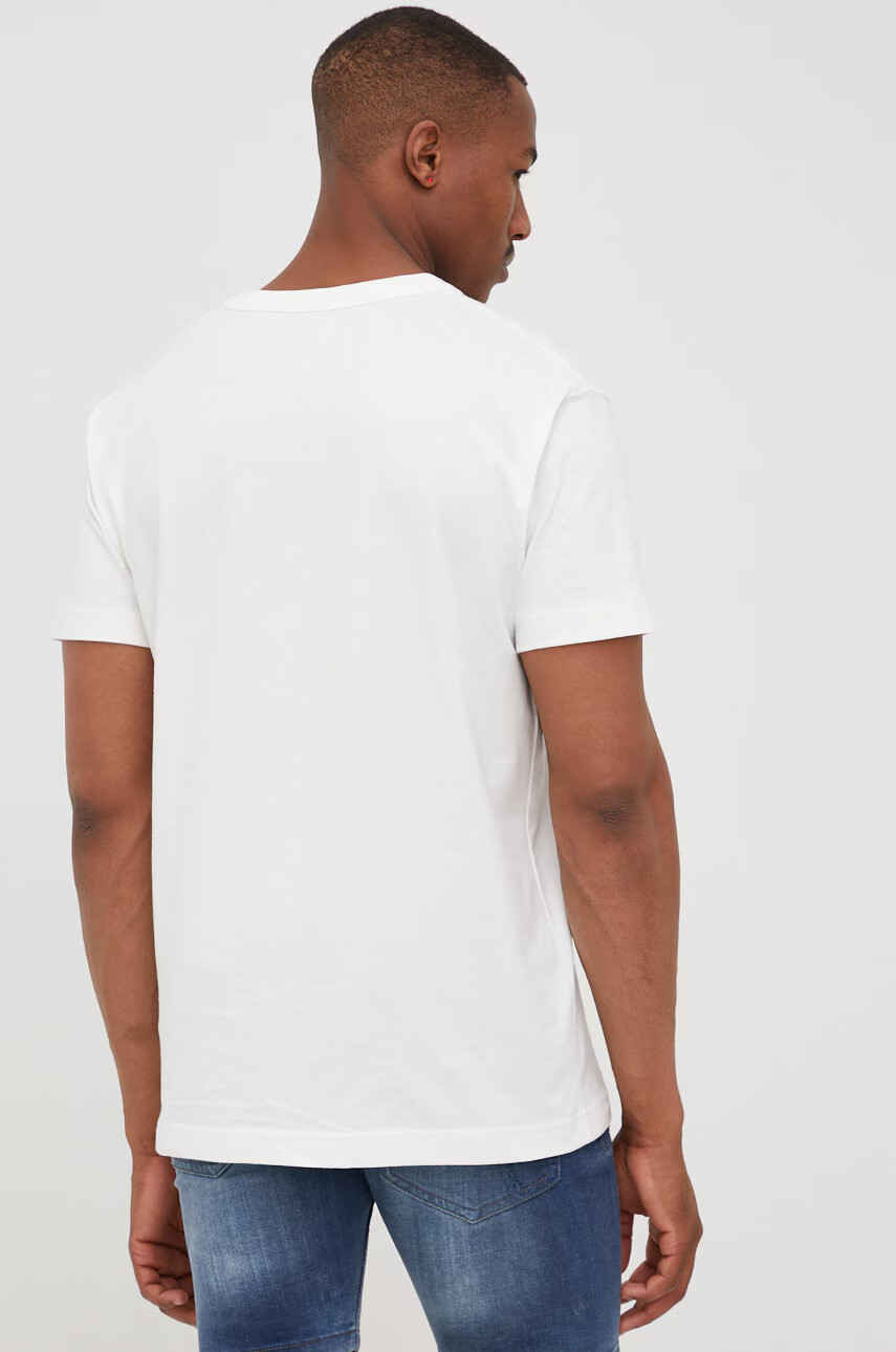 Jack & Jones Памучна тениска - Pepit.bg