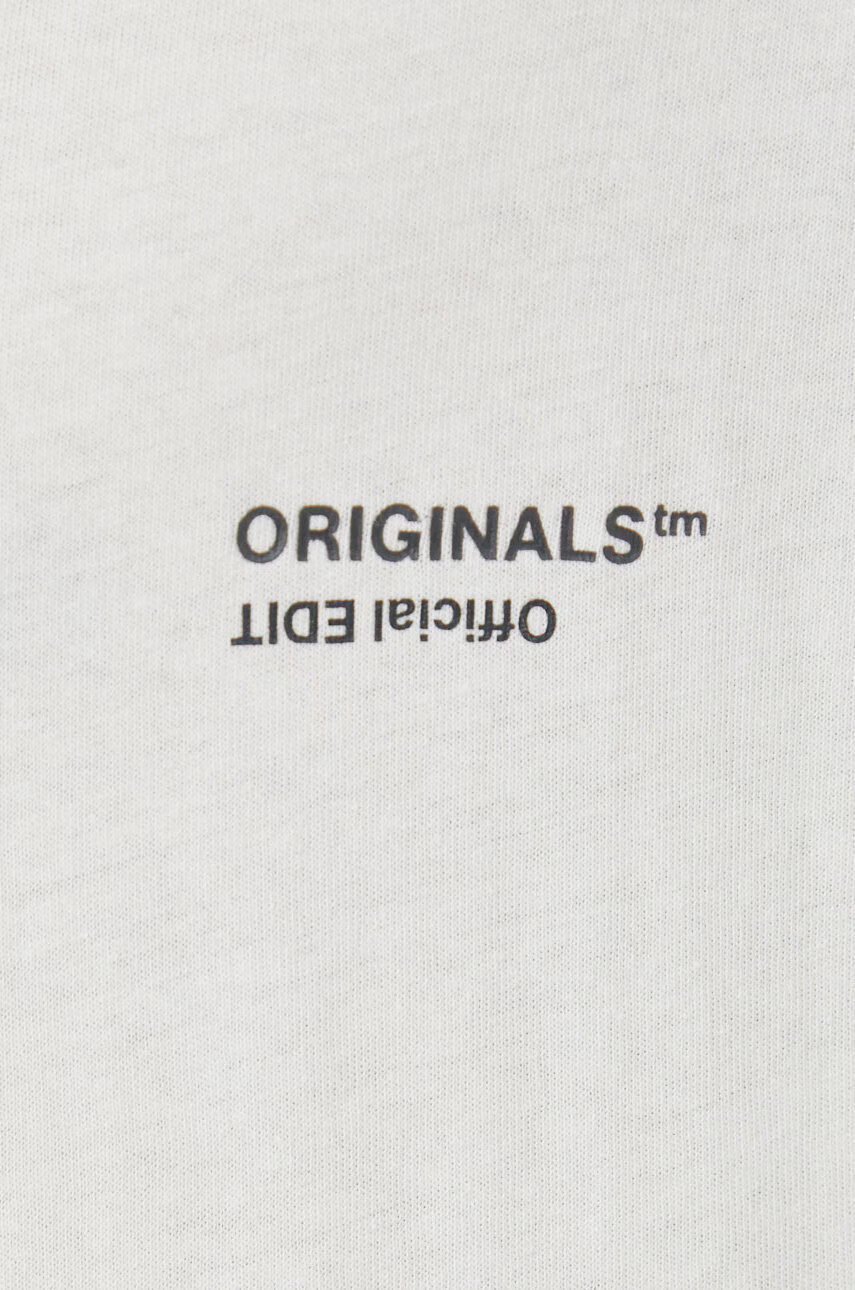 Jack & Jones Памучна тениска - Pepit.bg