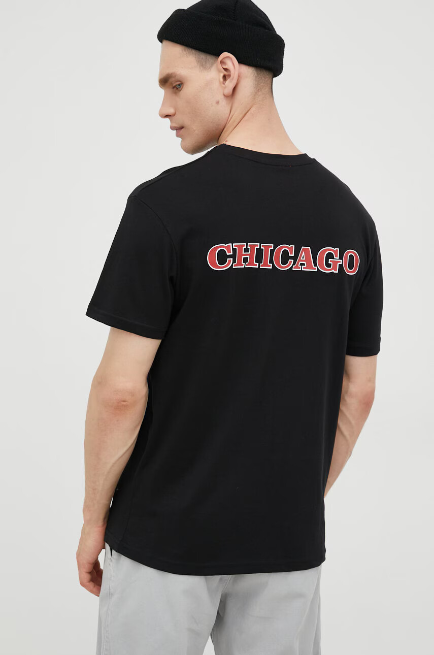 Jack & Jones Памучна тениска - Pepit.bg