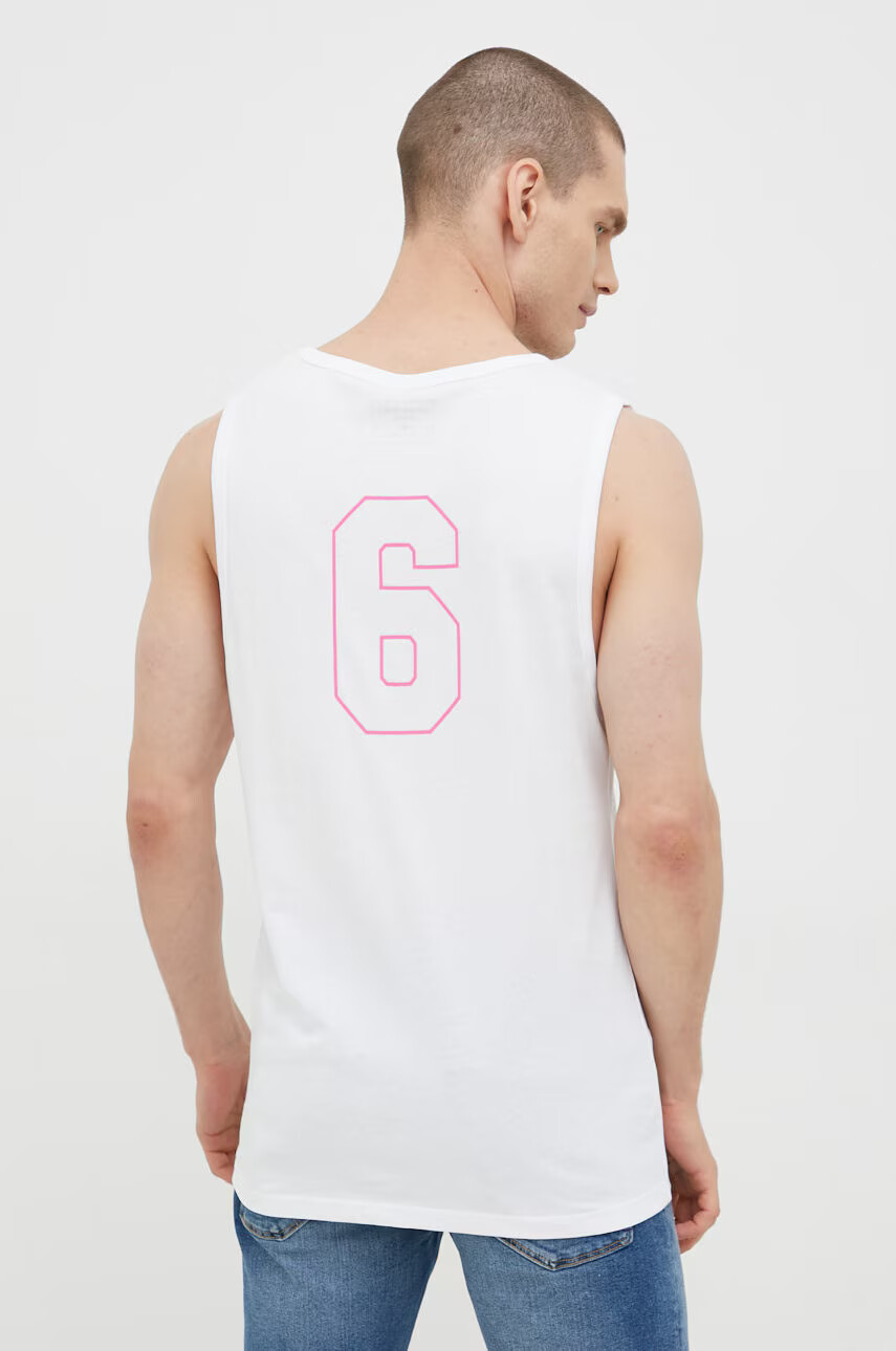 Jack & Jones Памучна тениска - Pepit.bg