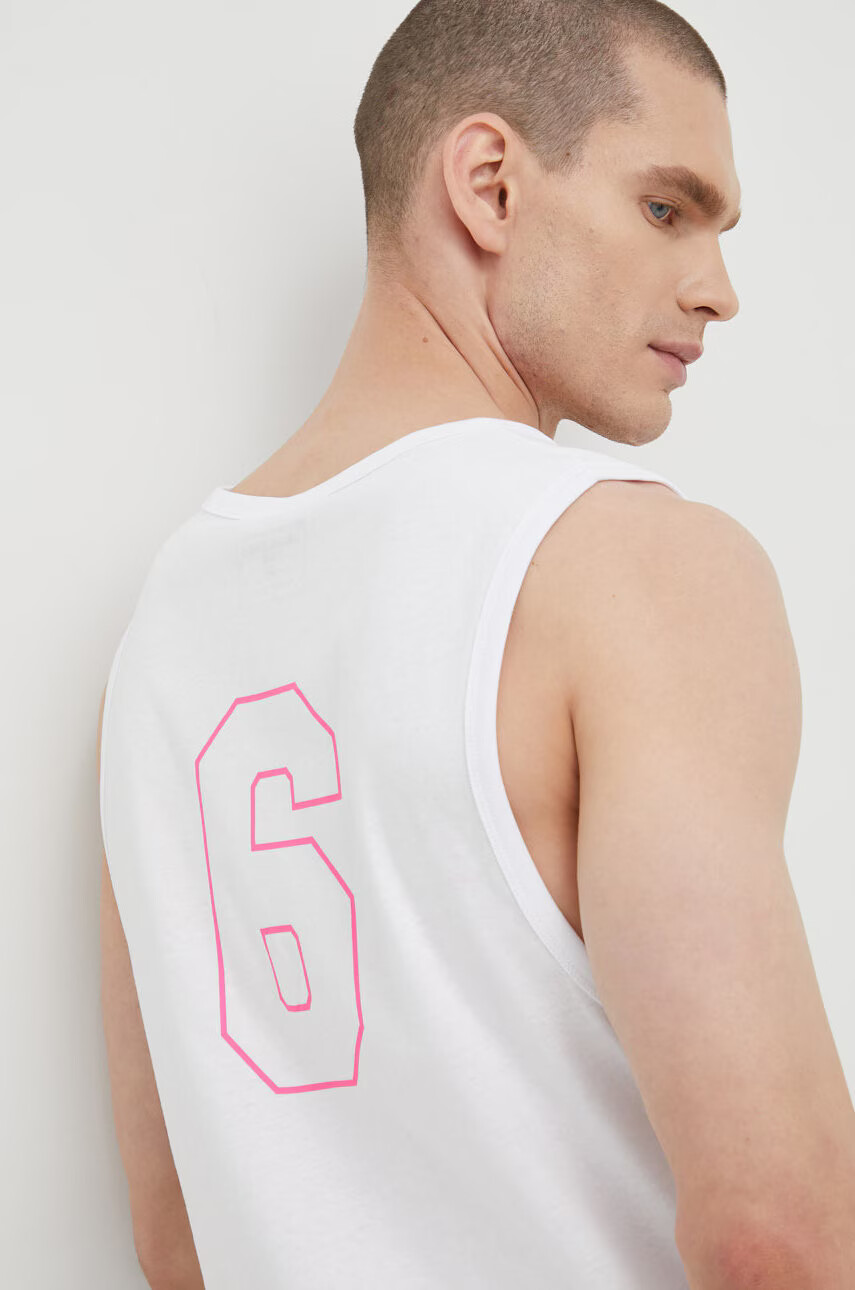 Jack & Jones Памучна тениска - Pepit.bg