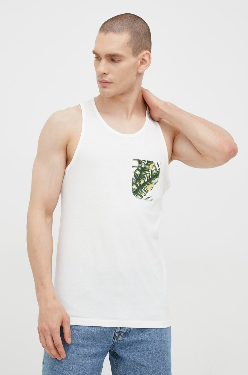 Jack & Jones Памучна тениска - Pepit.bg