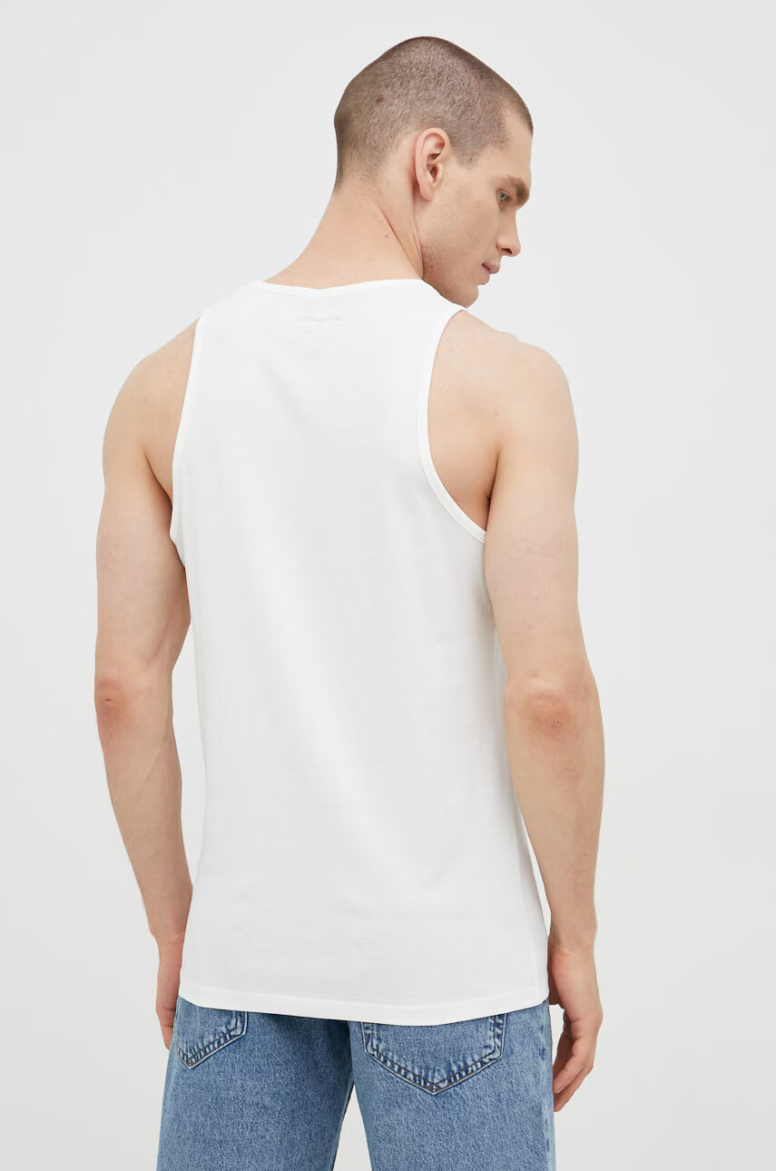Jack & Jones Памучна тениска - Pepit.bg