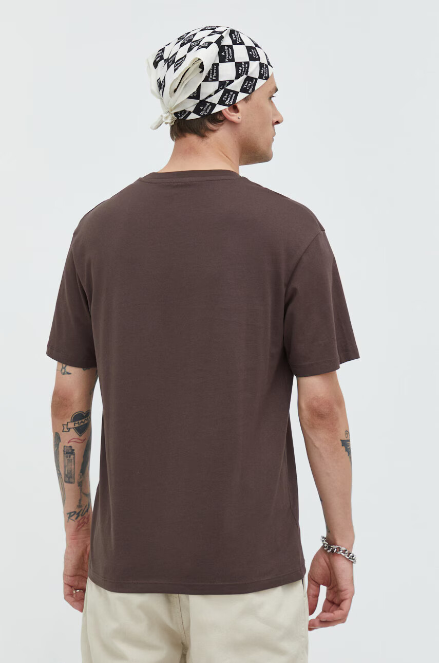 Jack & Jones Памучна тениска - Pepit.bg