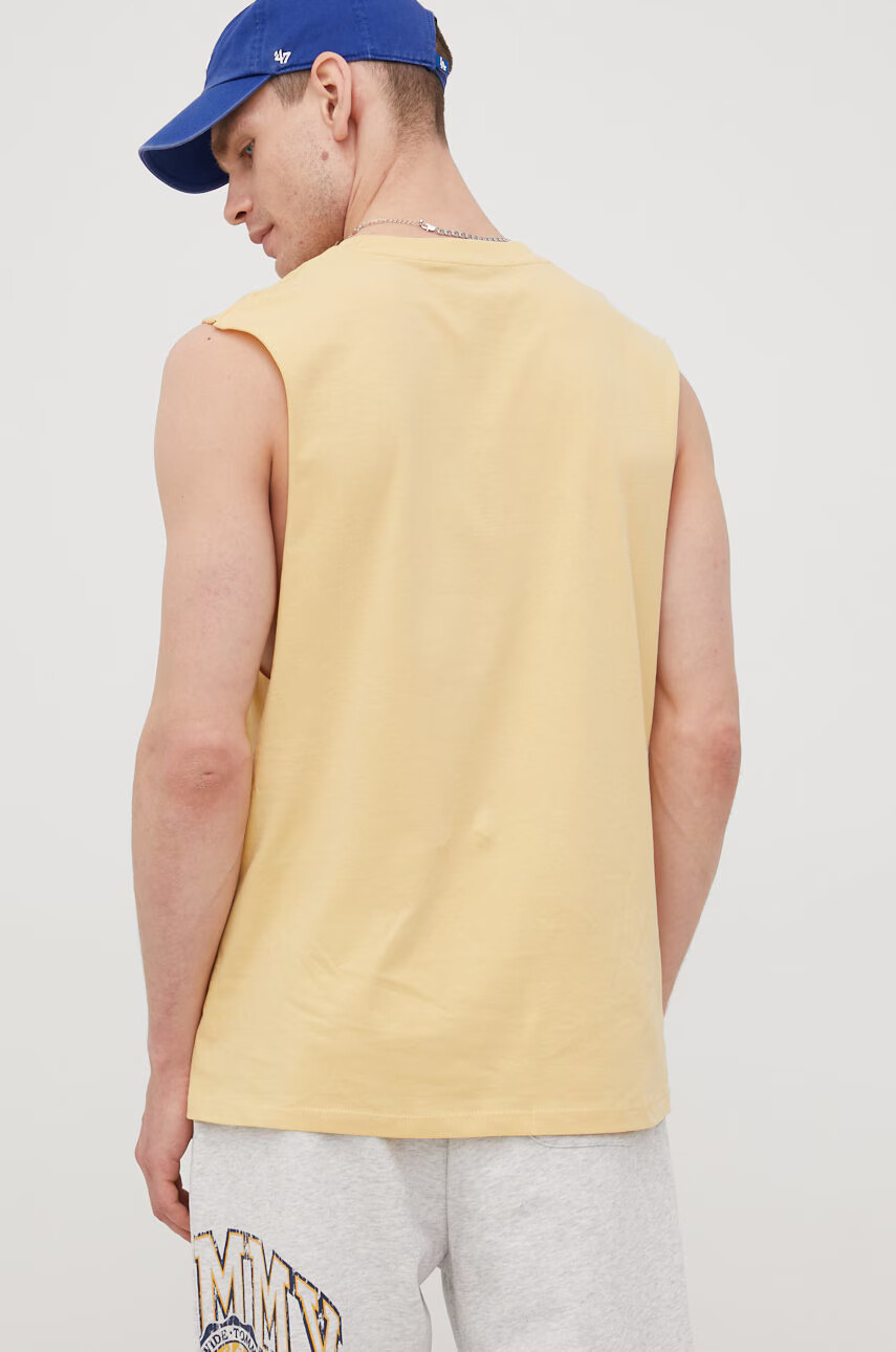 Jack & Jones Памучна тениска - Pepit.bg