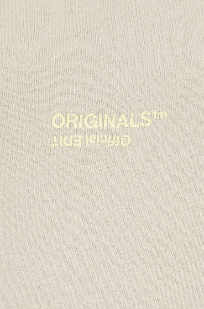 Jack & Jones Памучна тениска - Pepit.bg