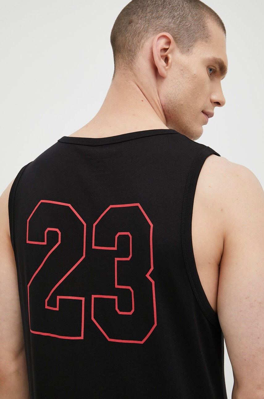 Jack & Jones Памучна тениска - Pepit.bg