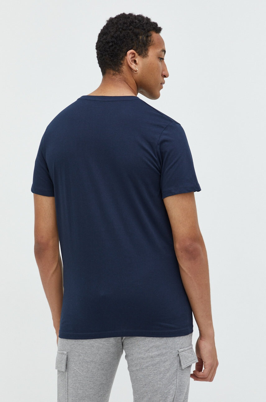 Jack & Jones Памучна тениска - Pepit.bg