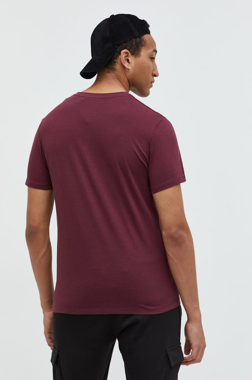 Jack & Jones Памучна тениска - Pepit.bg