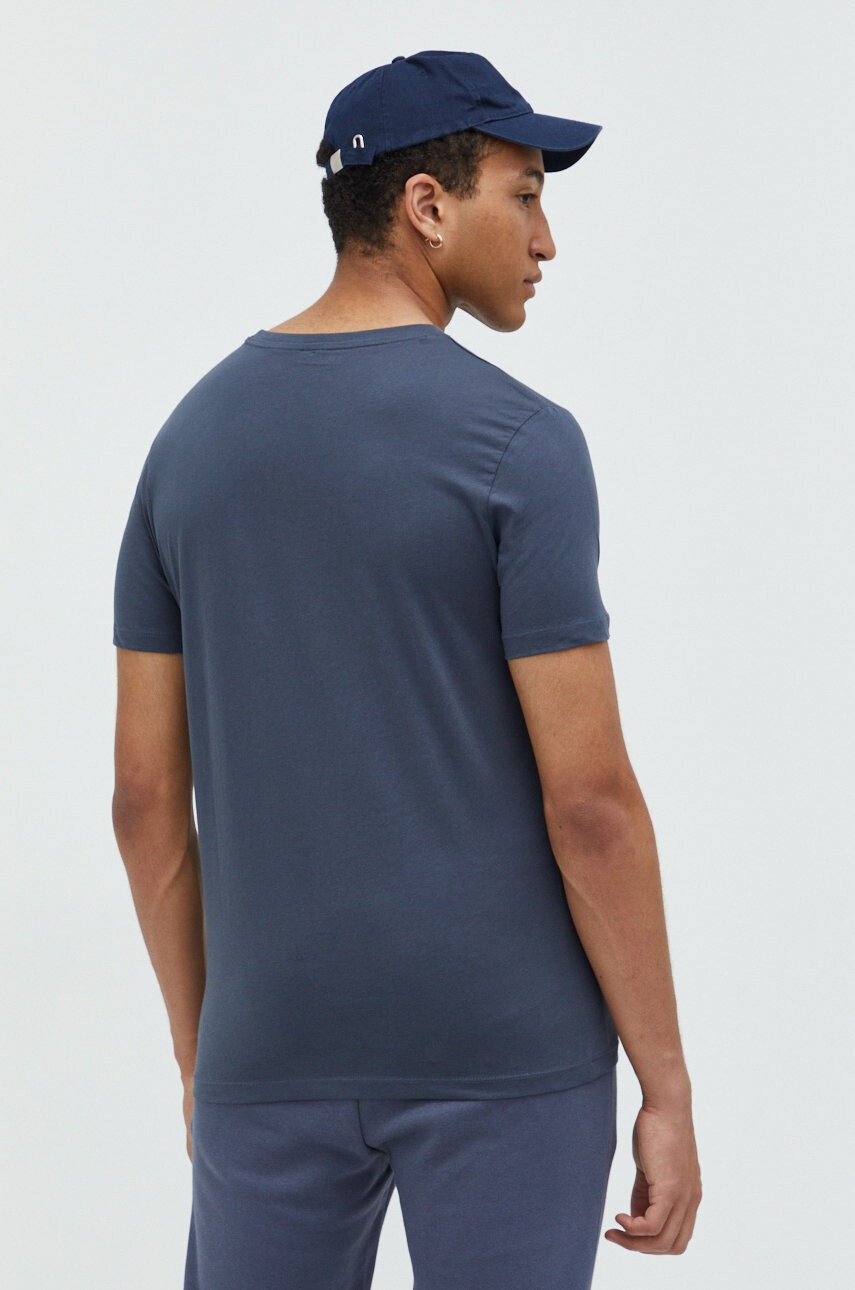 Jack & Jones Памучна тениска - Pepit.bg