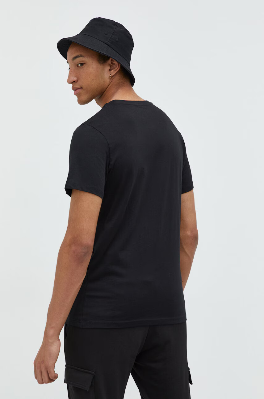 Jack & Jones Памучна тениска - Pepit.bg
