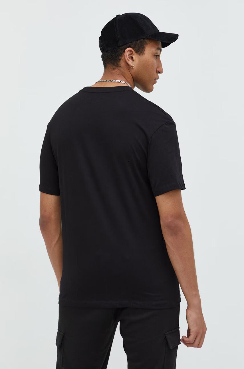 Jack & Jones Памучна тениска - Pepit.bg