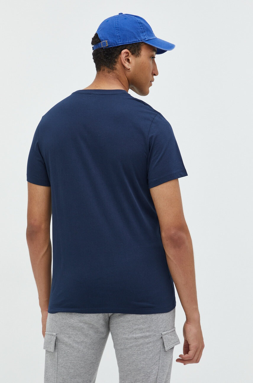 Jack & Jones Памучна тениска - Pepit.bg