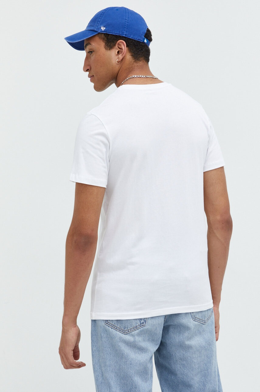 Jack & Jones Памучна тениска - Pepit.bg