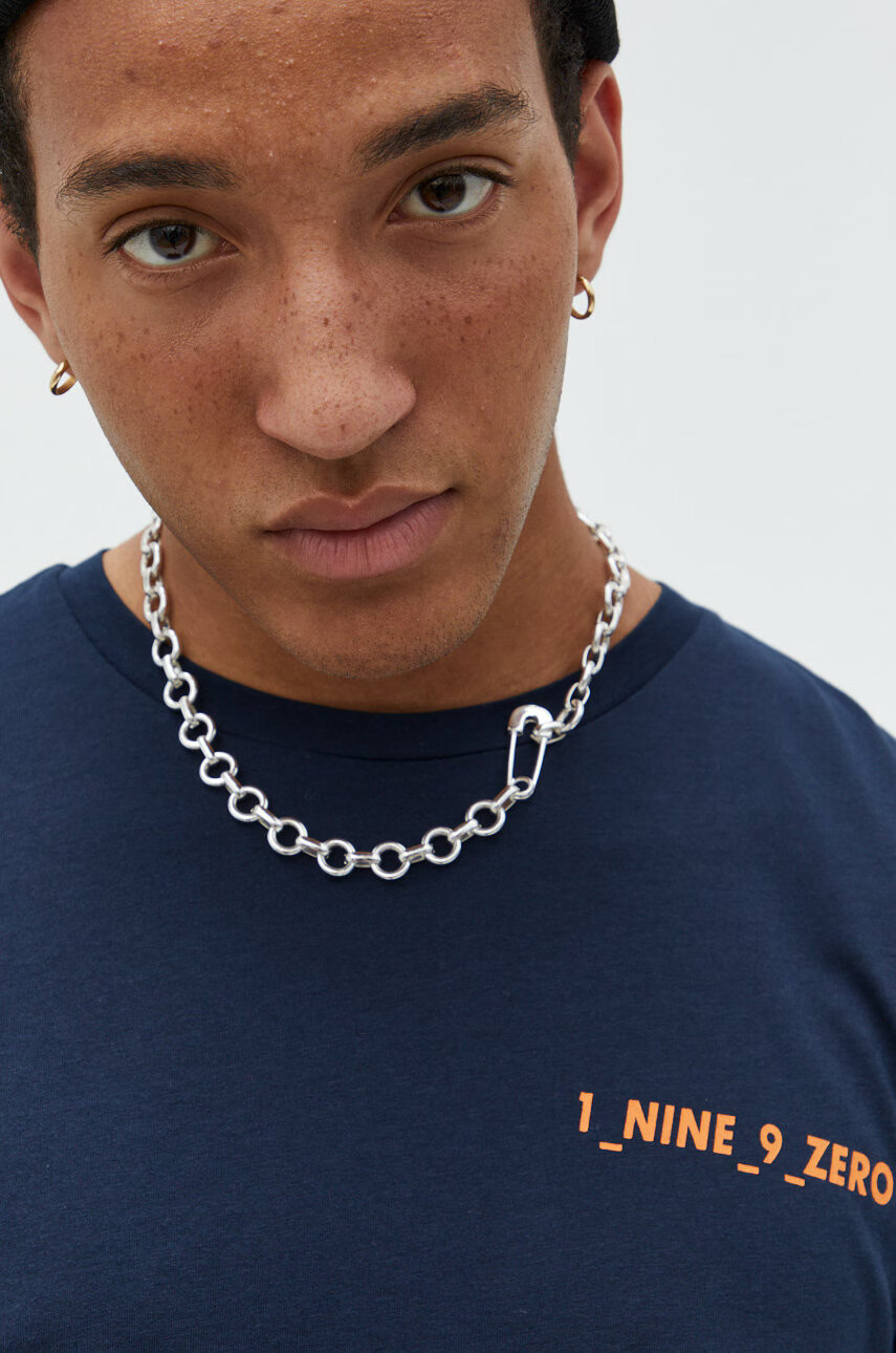 Jack & Jones Памучна тениска - Pepit.bg