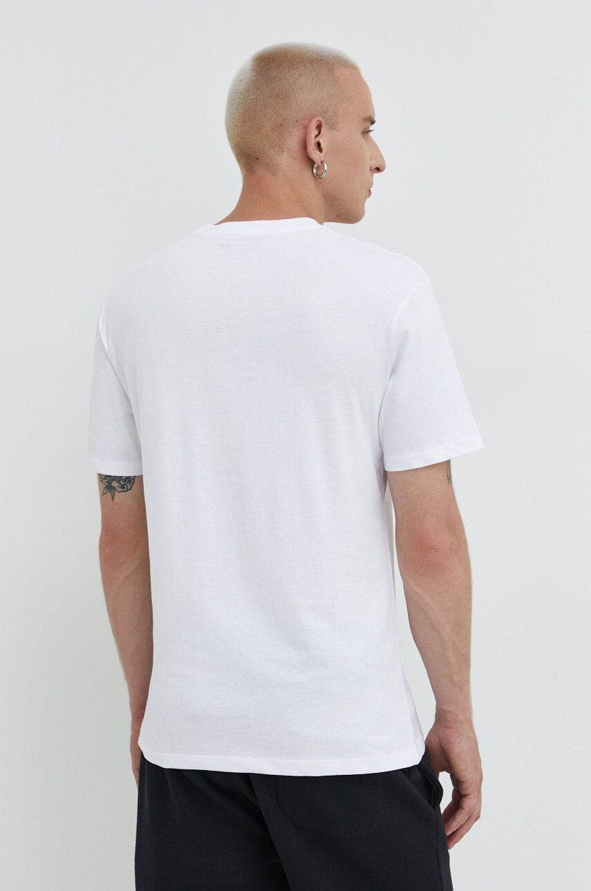 Jack & Jones Памучна тениска - Pepit.bg
