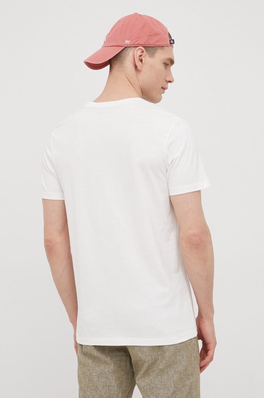 Jack & Jones Памучна тениска - Pepit.bg