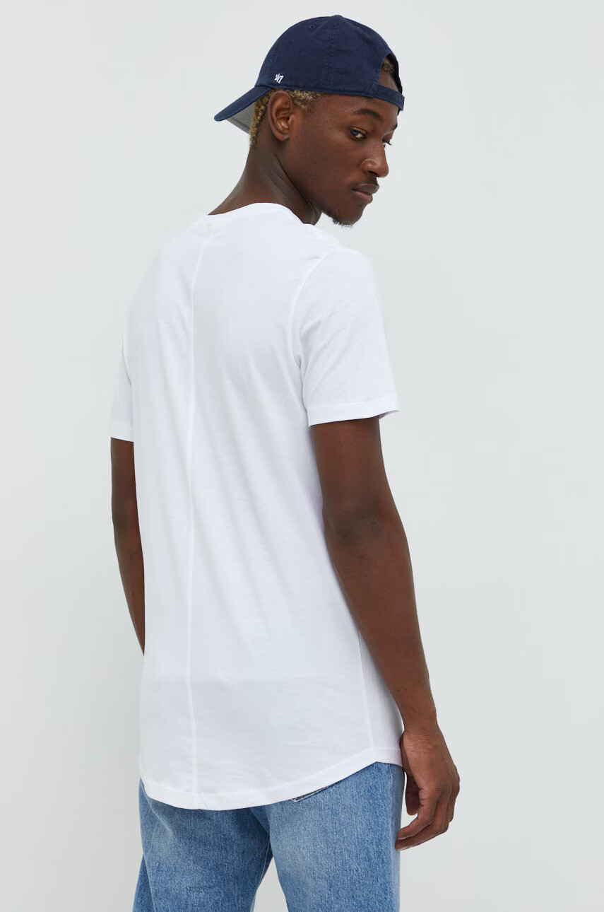 Jack & Jones Памучна тениска - Pepit.bg