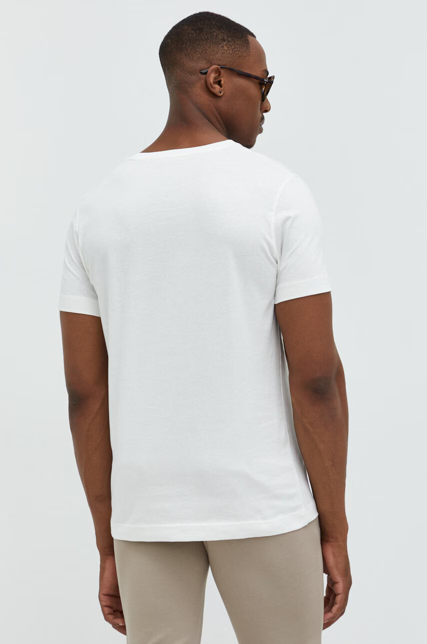 Jack & Jones Памучна тениска - Pepit.bg