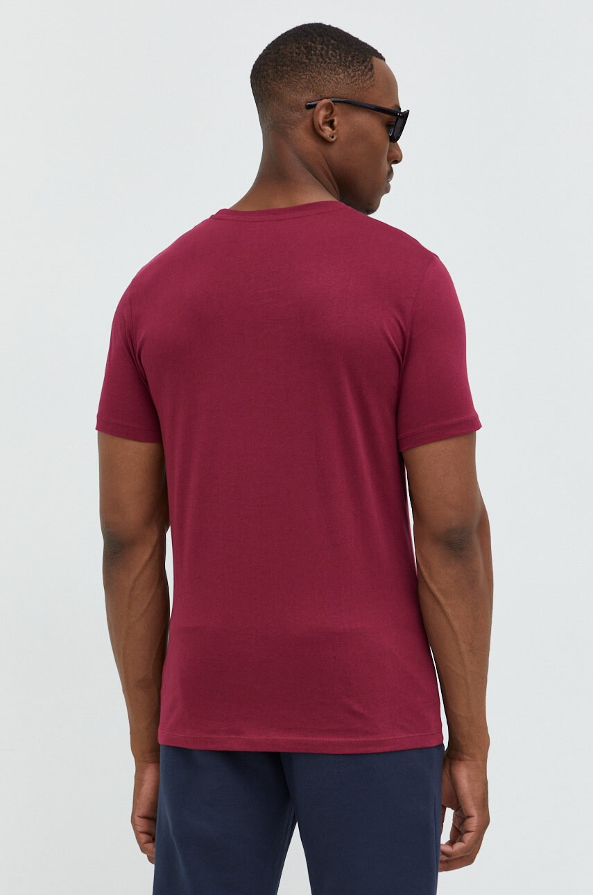 Jack & Jones Памучна тениска - Pepit.bg