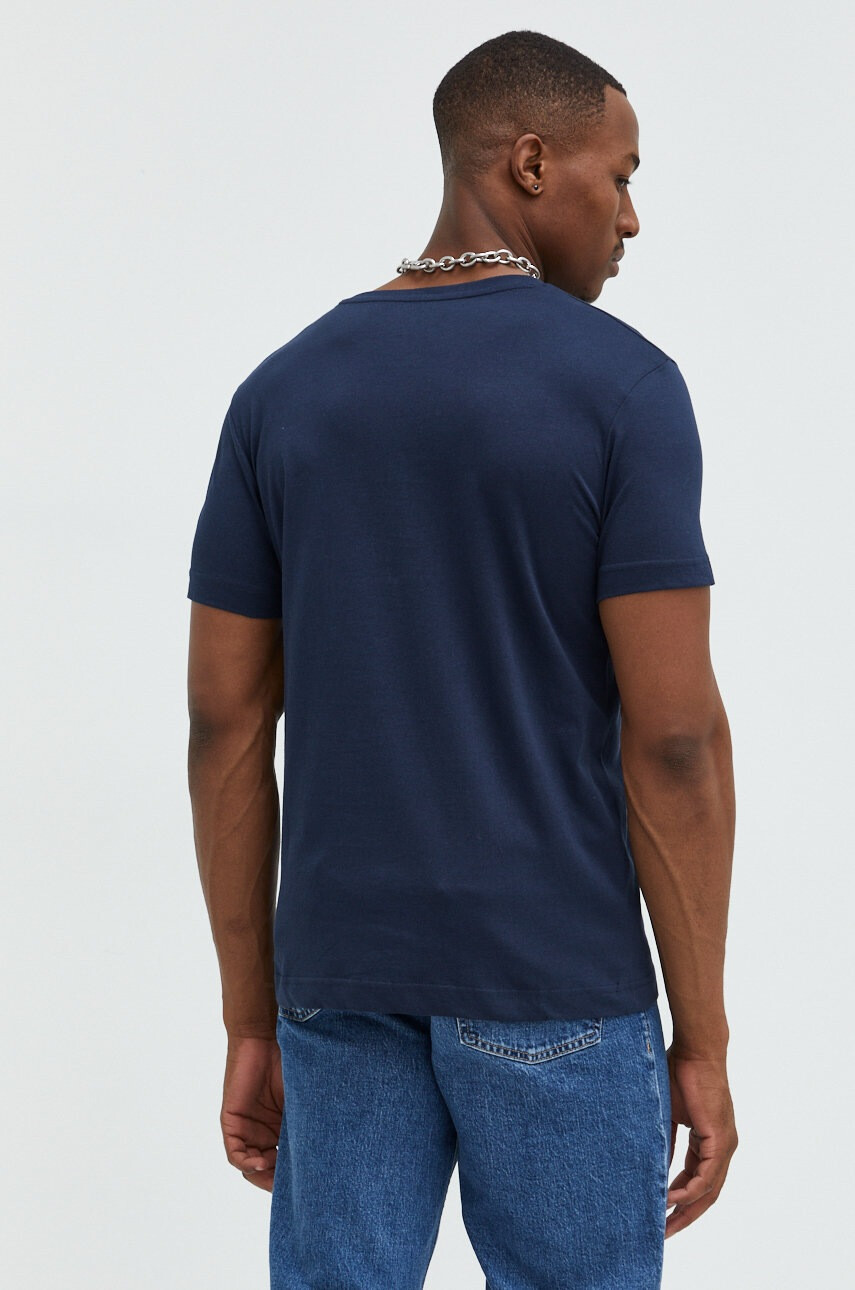 Jack & Jones Памучна тениска - Pepit.bg