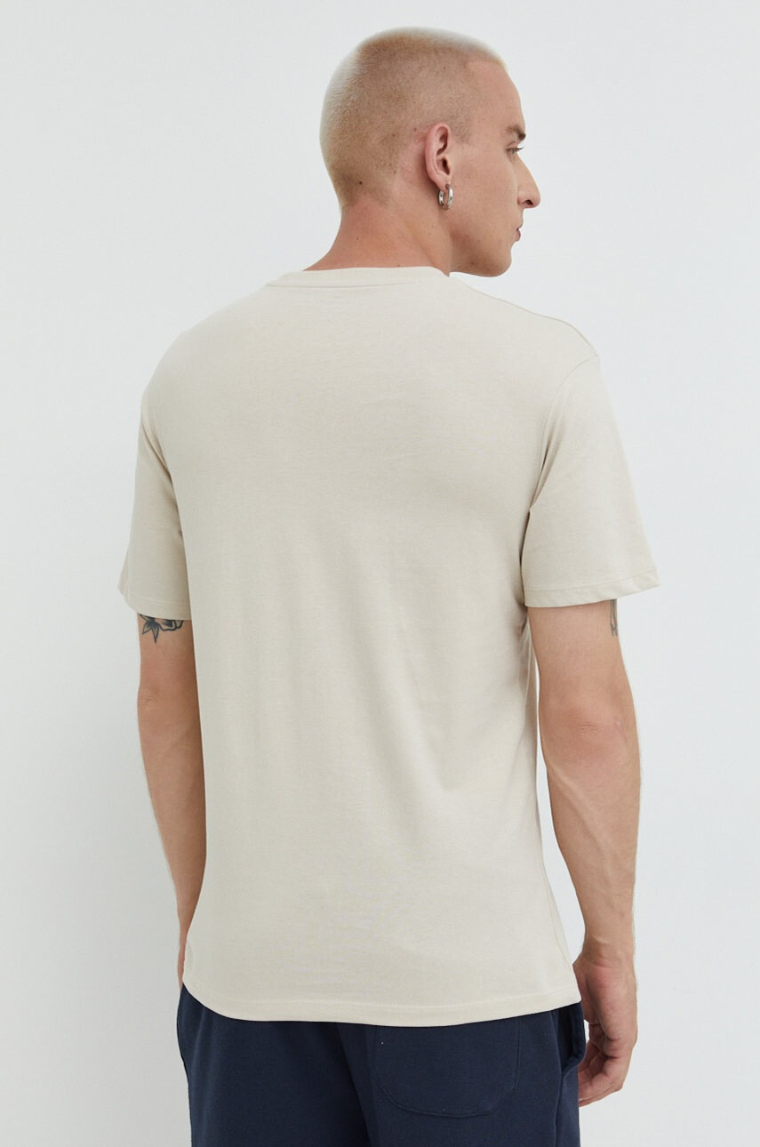 Jack & Jones Памучна тениска - Pepit.bg
