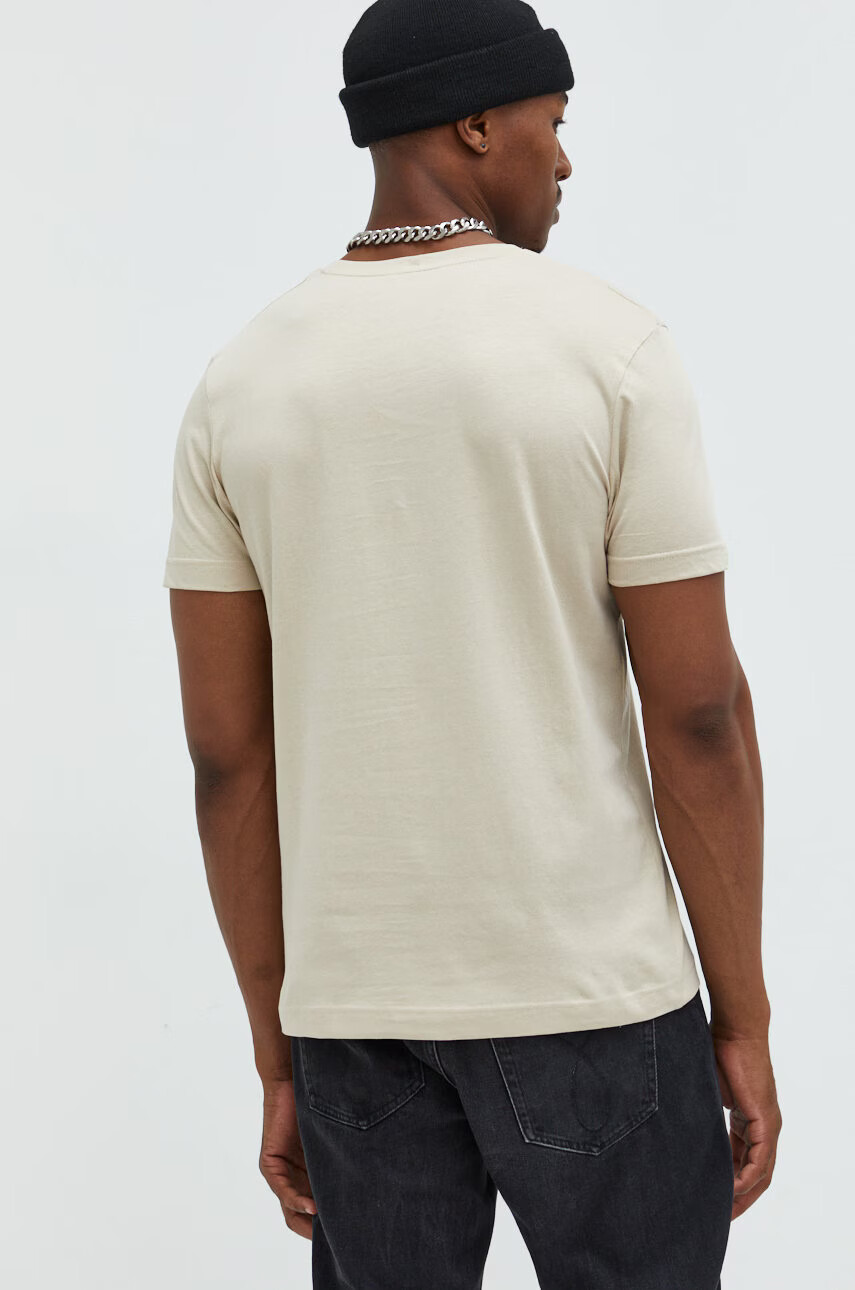 Jack & Jones Памучна тениска - Pepit.bg
