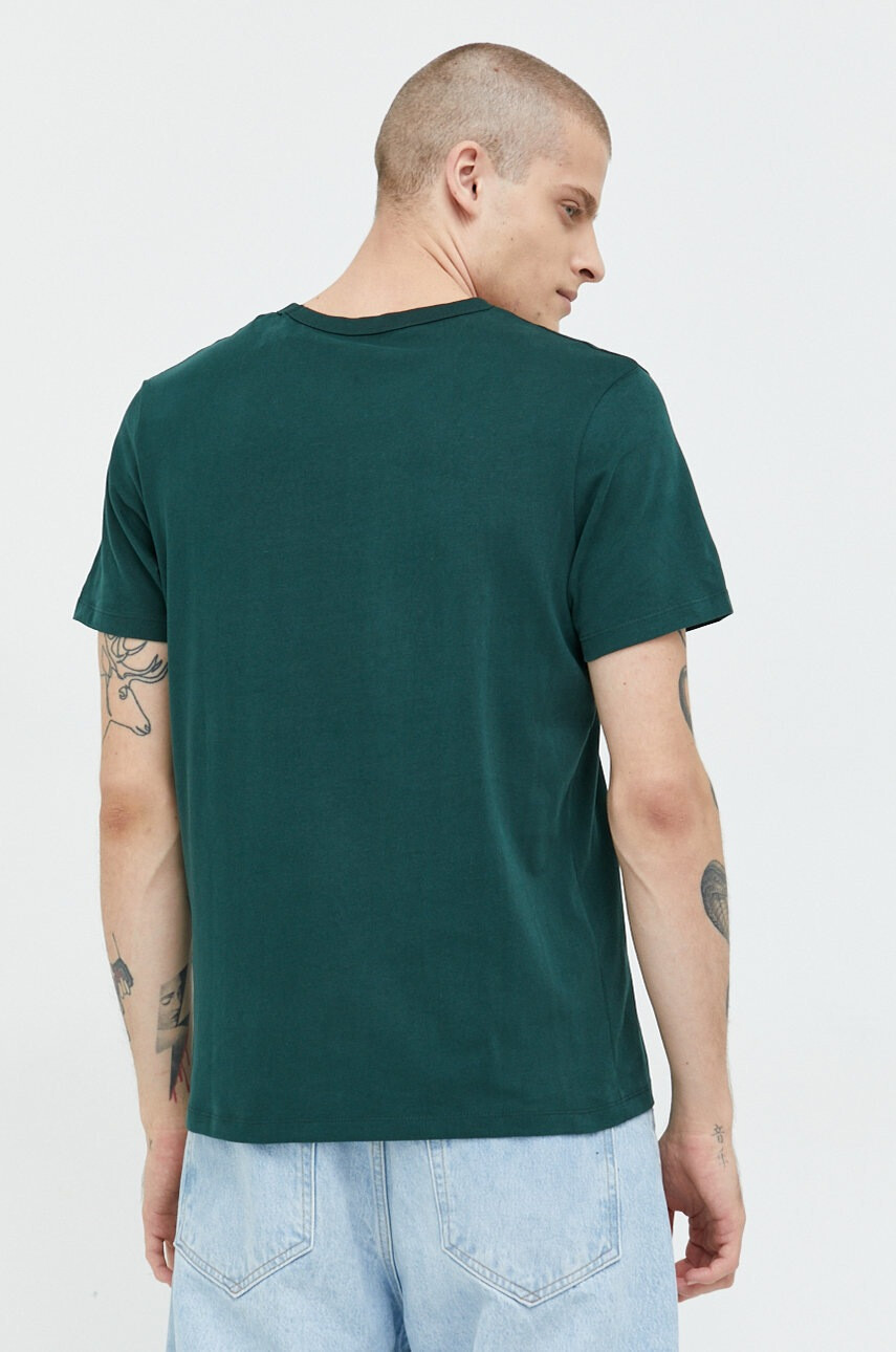 Jack & Jones Памучна тениска - Pepit.bg