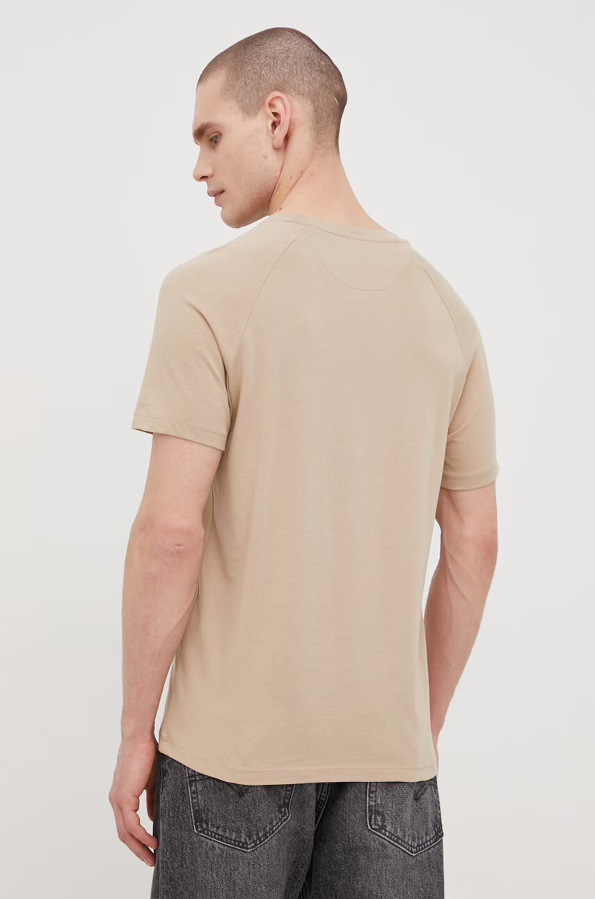 Jack & Jones Памучна тениска - Pepit.bg