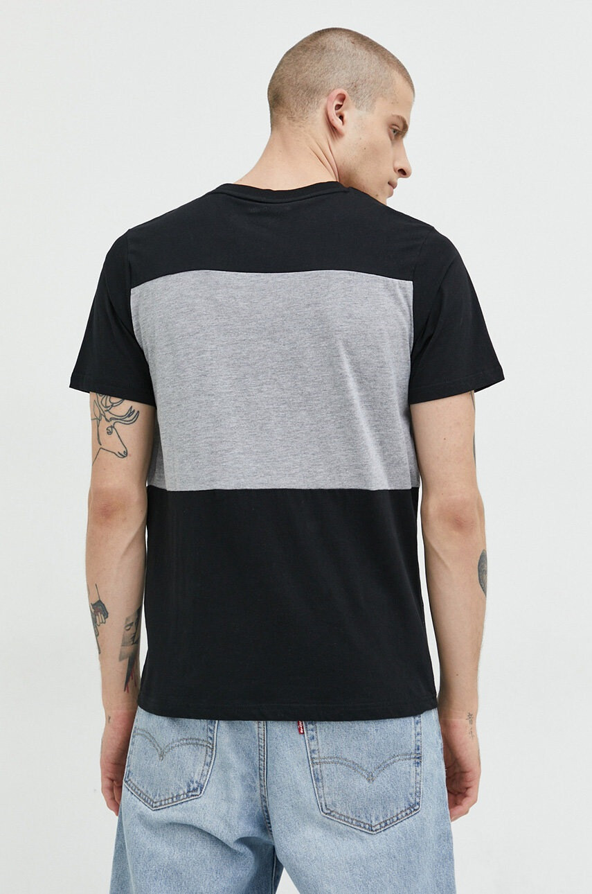 Jack & Jones Памучна тениска - Pepit.bg