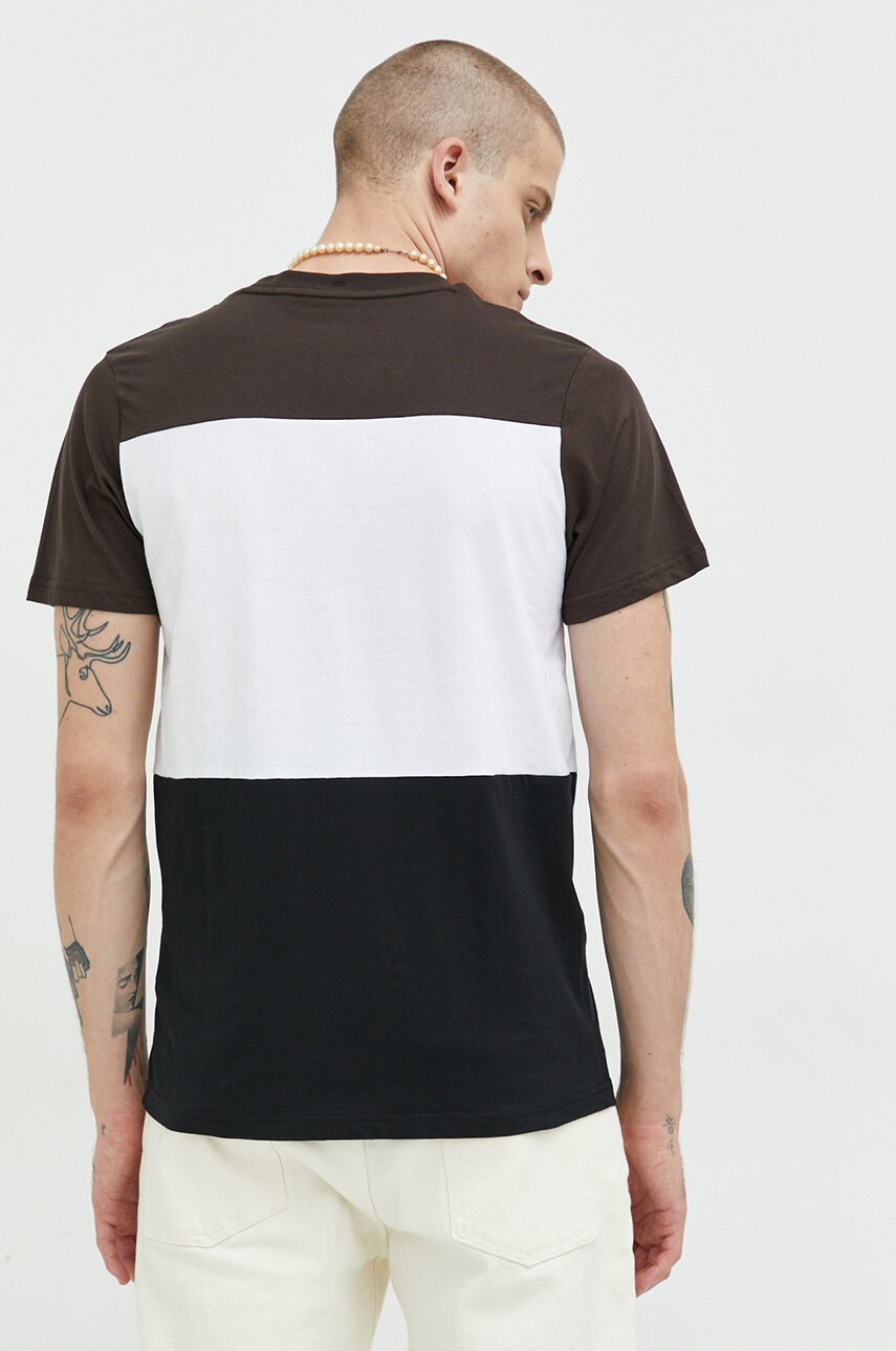 Jack & Jones Памучна тениска - Pepit.bg