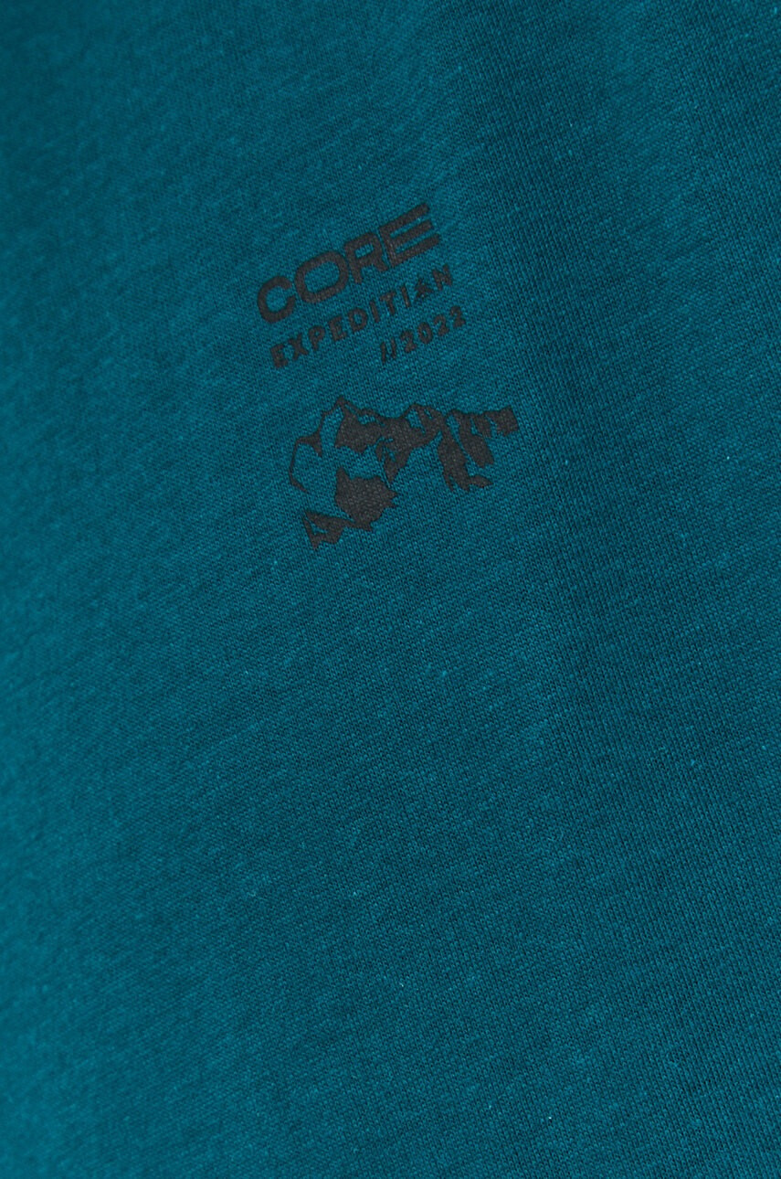 Jack & Jones Памучна Тениска - Pepit.bg