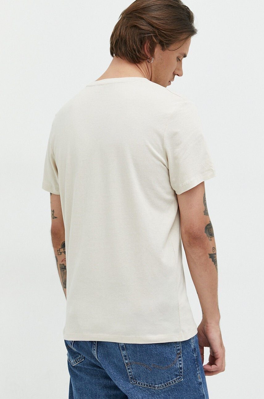 Jack & Jones Памучна Тениска - Pepit.bg