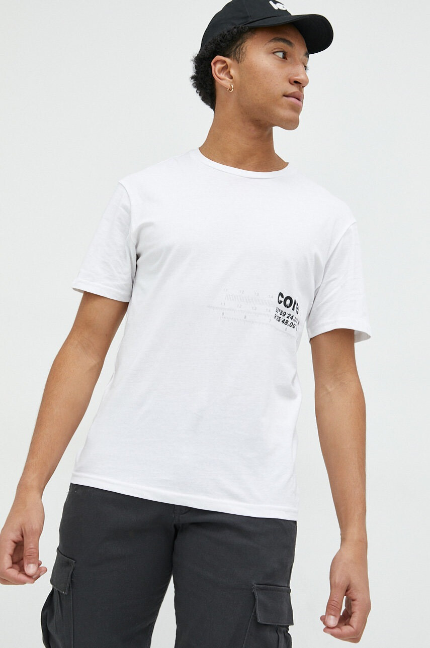 Jack & Jones Памучна тениска - Pepit.bg
