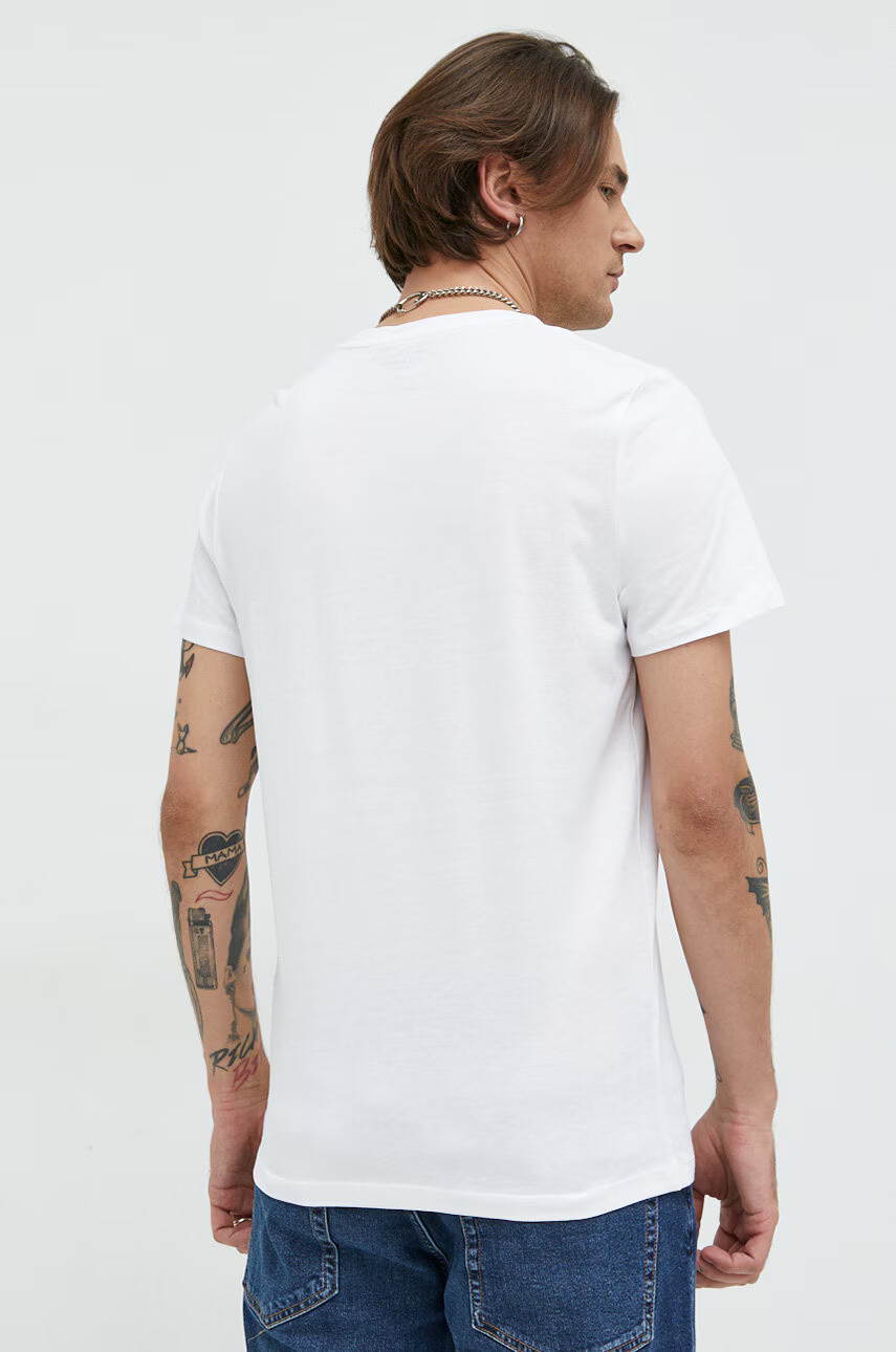 Jack & Jones Памучна Тениска - Pepit.bg