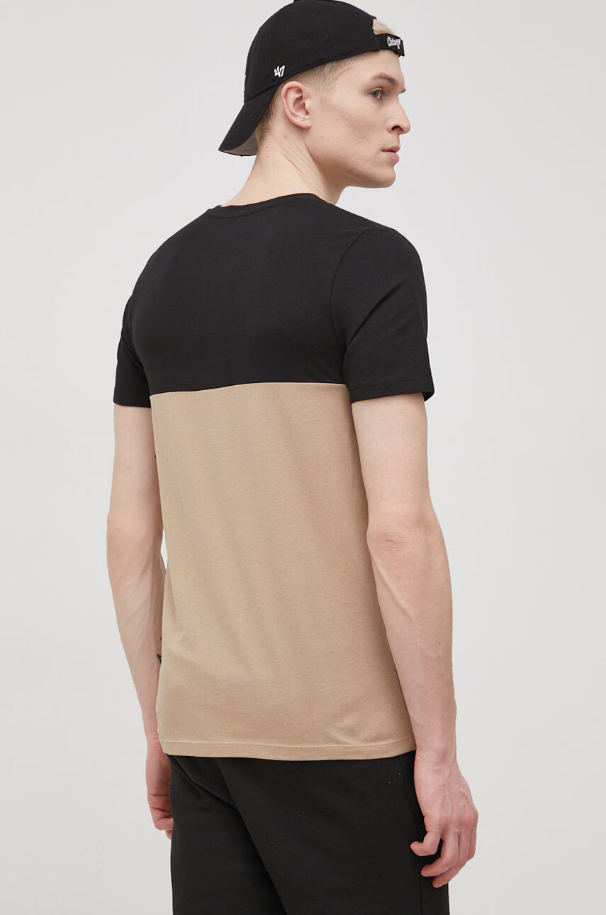 Jack & Jones Памучна тениска - Pepit.bg