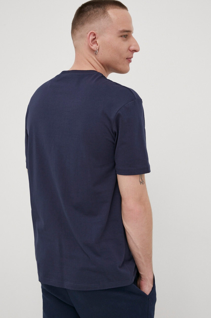 Jack & Jones Памучна тениска - Pepit.bg