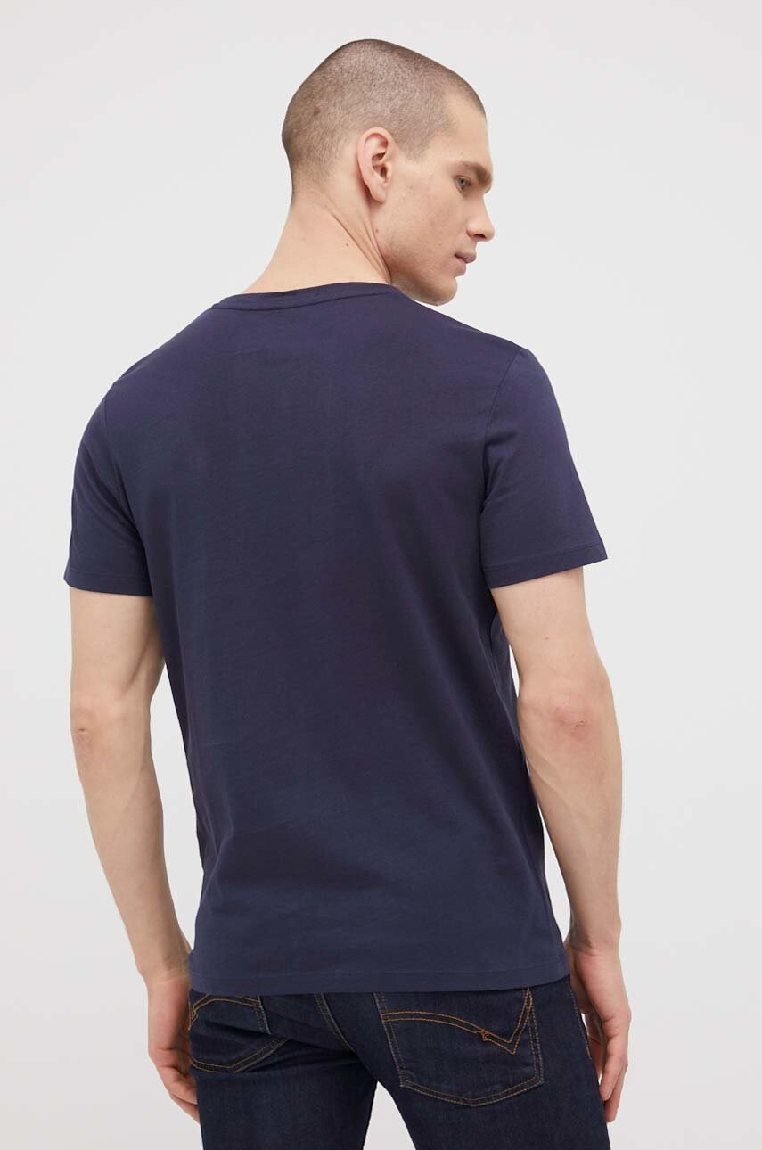 Jack & Jones Памучна тениска - Pepit.bg