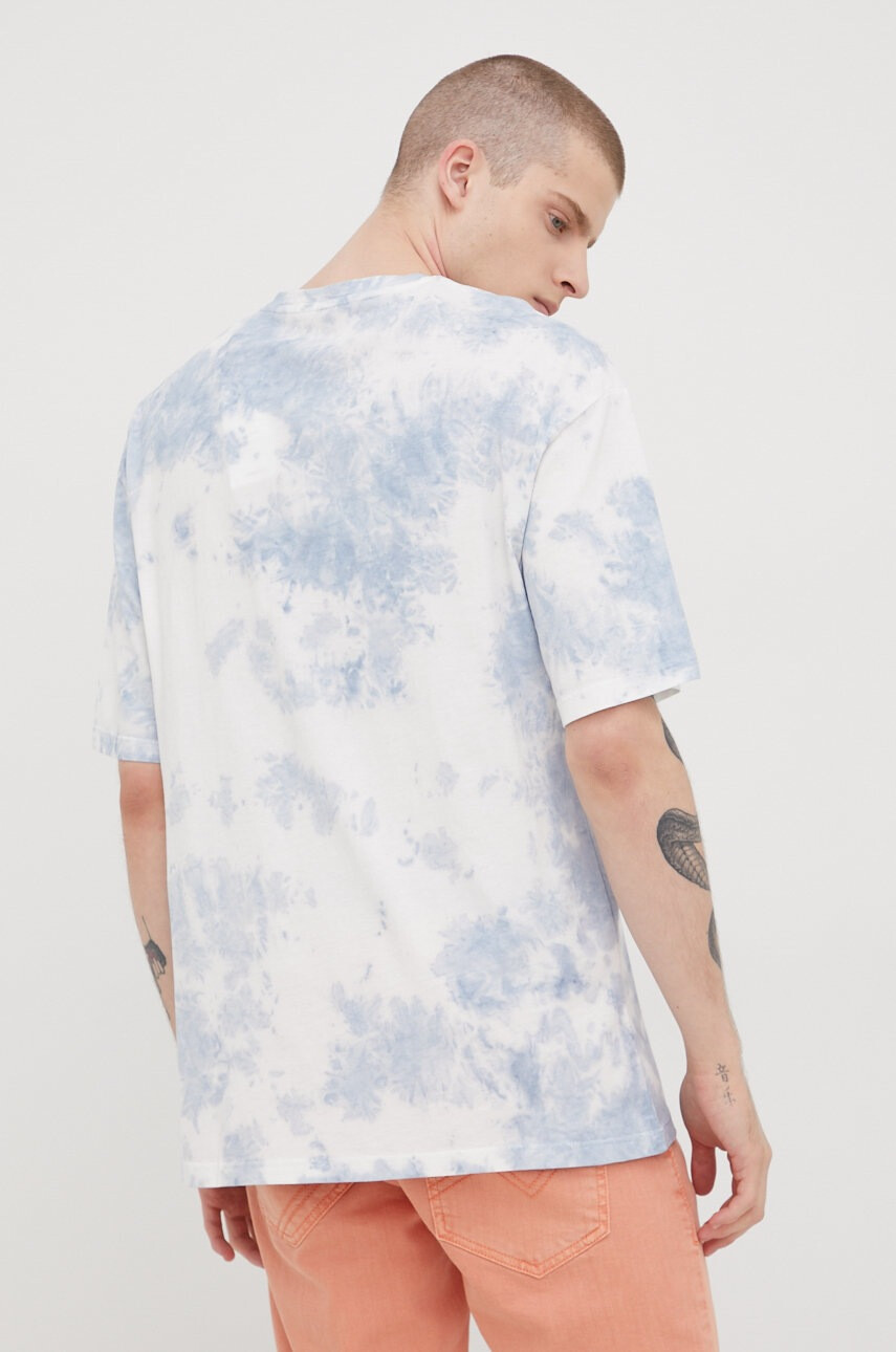 Jack & Jones Памучна тениска - Pepit.bg