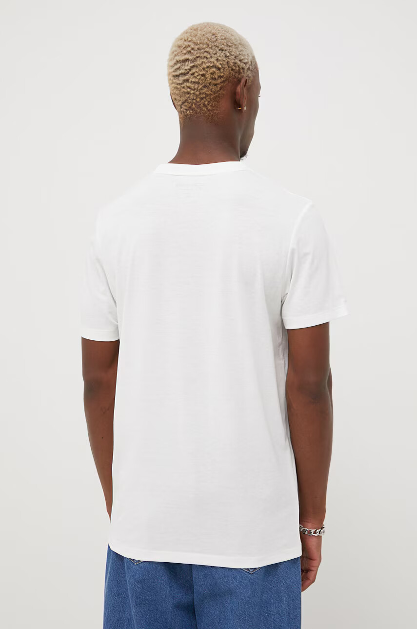 Jack & Jones Памучна тениска - Pepit.bg
