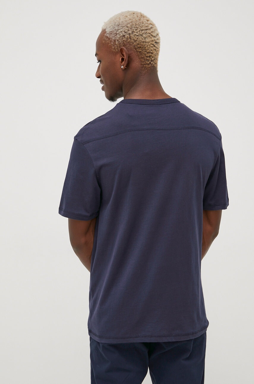 Jack & Jones Памучна тениска - Pepit.bg