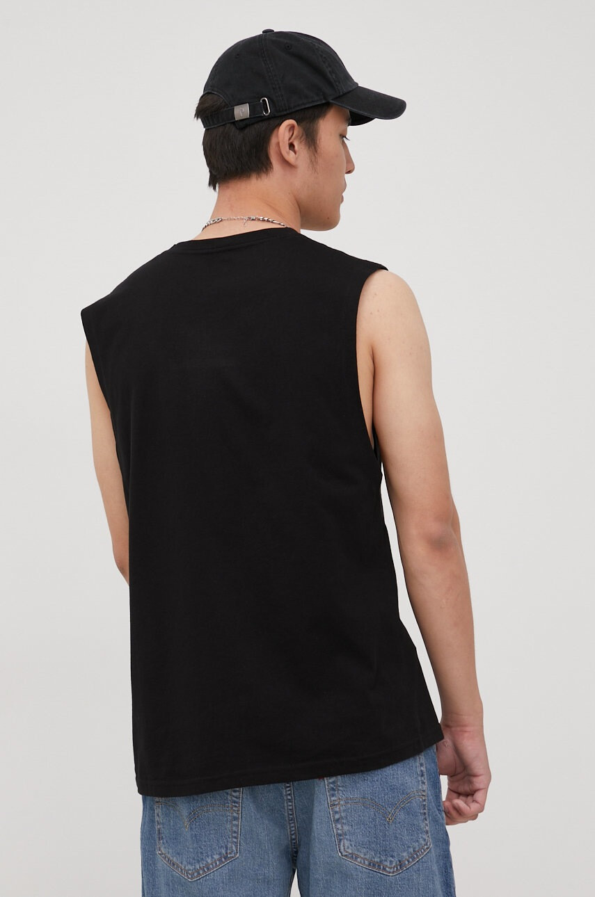 Jack & Jones Памучна тениска - Pepit.bg