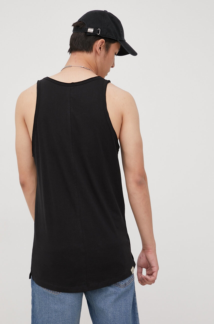 Jack & Jones Памучна тениска - Pepit.bg