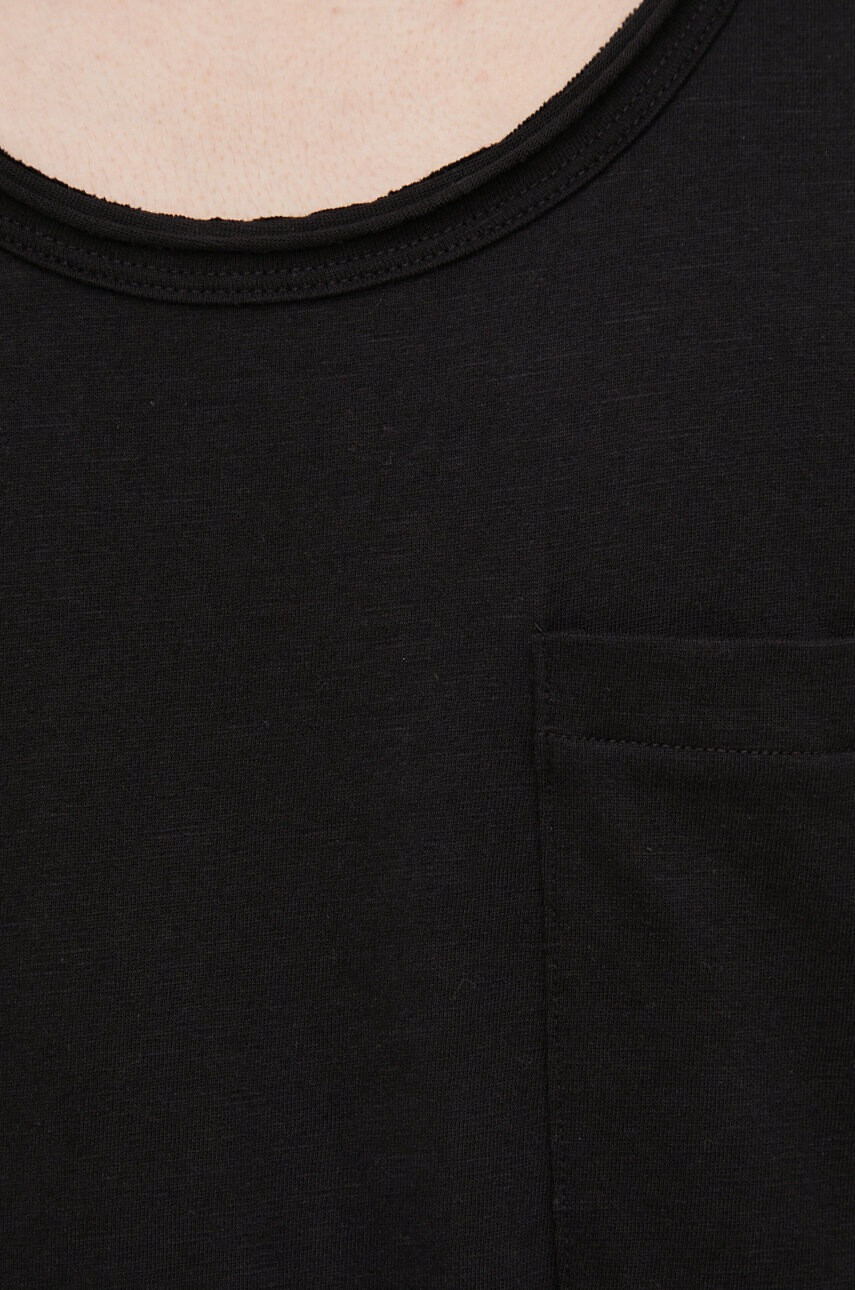 Jack & Jones Памучна тениска - Pepit.bg