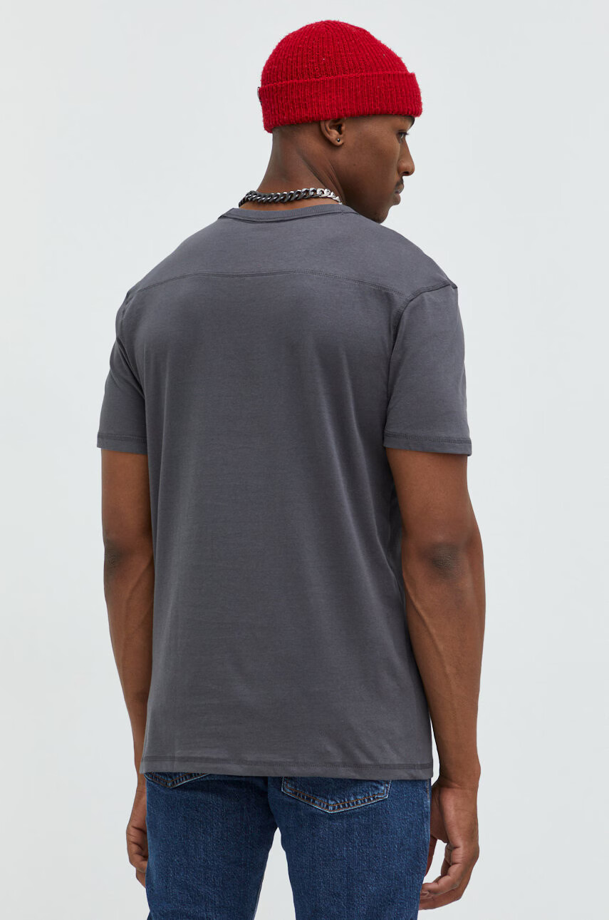 Jack & Jones Памучна тениска Jcoclassic - Pepit.bg